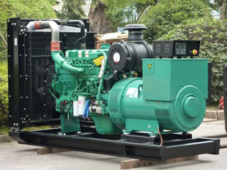 永宁710kw康明斯柴油发电机组图片 永宁710kw康明斯柴油发电机组图片