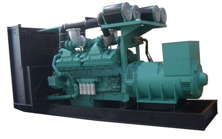 永宁200kw康明斯发电机组图片 永宁200kw康明斯发电机组图片