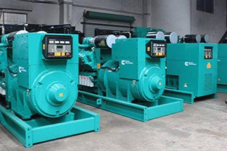 永宁柴油发电机 永宁柴油发电机