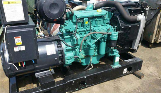 永宁柴油发电机 永宁柴油发电机